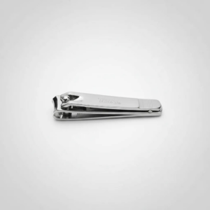 Alicates Corta Uñas Acero Inox Trim 7.5cm Grande - Imagen 2