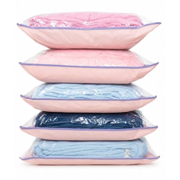 Juego Plush cama FEEL WARMTH Vogue Homes 4 pieza - Imagen 2