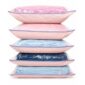 Juego Plush cama FEEL WARMTH Vogue Homes 4 pieza - Imagen 2