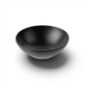 Bowl negro melamina 12cm - Imagen 2