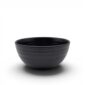 Bowl negro melamina 16cm - Imagen 3