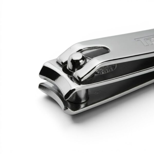 alicates-corta-uñas-acero-inox-trim-7.5cm-grande-3 Alicates Corta Uñas Acero Inox Trim 7.5cm Grande - Imagen 3