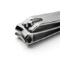 Alicates Corta Uñas Acero Inox Trim 7.5cm Grande - Imagen 3