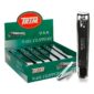 Alicates Corta Uñas Acero Inox Trim 7.5cm Grande