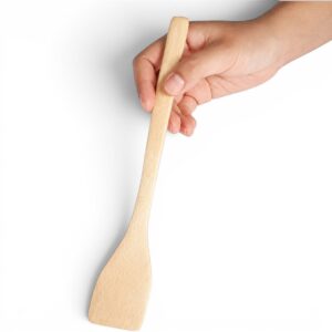 Espatula de Madera 34cm Cool Bazar - Imagen 3