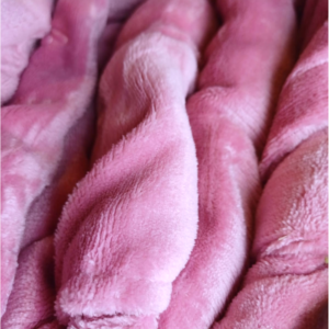 Juego Plush cama FEEL WARMTH Vogue Homes 4 pieza - Imagen 3