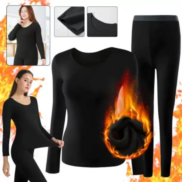 Conjunto térmico MUJER 360FIT - Imagen 3