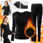 Conjunto térmico MUJER 360FIT - Imagen 3