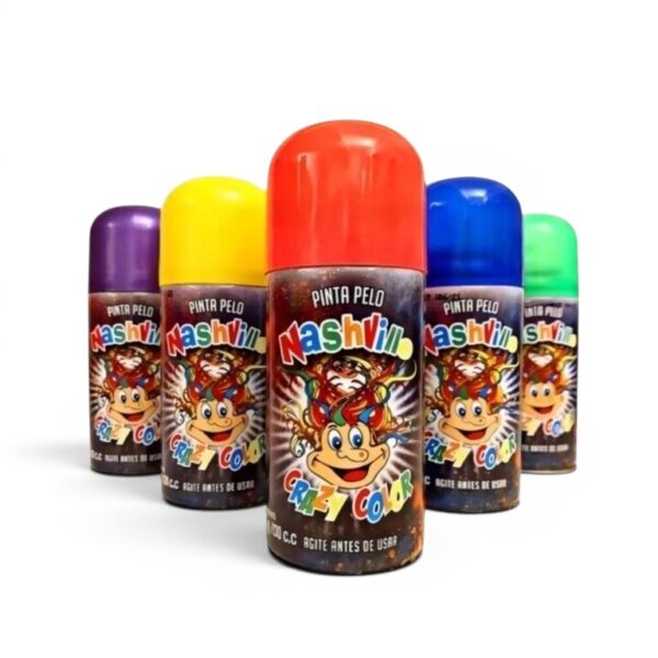 nashville-pinta-pelo-75g/130ml-2 nashville pinta pelo 75g/130ml - Imagen 2
