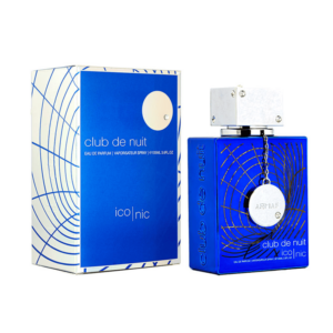 Armaf Club de Nuit Iconic Man 105 ml - Eau de Parfum Spray - Fragancia Masculina