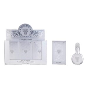 Set de Perfumes Only You 30ml - Fragancias Clásicas para Mujer