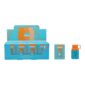 Set de Perfumes Unise Fragancias Naturales 30ml - Ideal para Regalo