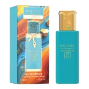 Perfume Only You Eau de Parfum 50ml - Fragancia fresca y elegante para mujer