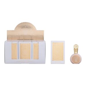 Set de fragancias Classic Collection perfume 50ml - Ideal regalo