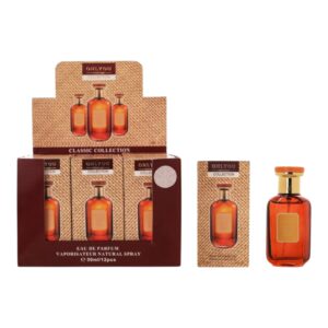 Perfume Eau de Parfum Only You Classic Collection 30ml - Fragancia Elegante y Duradera