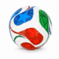 Pelota de Fútbol Dribbling Mundial 2026 Pro N°5