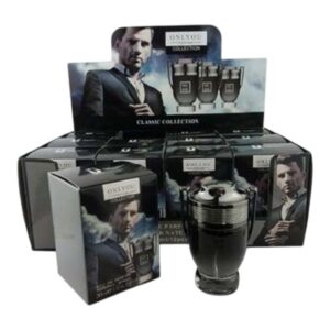 Perfume Only You Classic 30ml - Fragancia masculina intensa y elegante