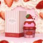 Perfume Lattafa Berry On Top Eau de Parfum 75ml