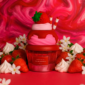 Perfume Lattafa Berry On Top Eau de Parfum 75ml - Imagen 3