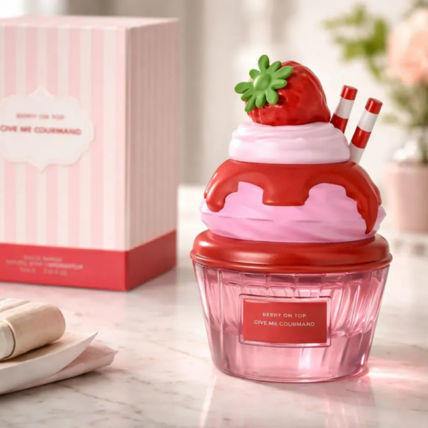 perfume-lattafa-berry-on-top-eau-de-parfum-75ml-4 Perfume Lattafa Berry On Top Eau de Parfum 75ml - Imagen 4