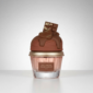 Perfume Lattafa Choco Overdose Eau de Parfum 75ml - Imagen 2