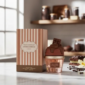 Perfume Lattafa Choco Overdose Eau de Parfum 75ml