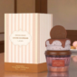 Perfume Lattafa Cookie Crave edp 75ml mujer - Imagen 3