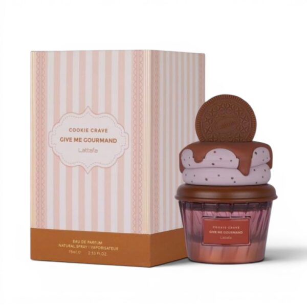 perfume-lattafa-cookie-crave-edp-75ml-mujer-4 Perfume Lattafa Cookie Crave edp 75ml mujer - Imagen 4