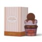 Perfume Lattafa Cookie Crave edp 75ml mujer - Imagen 4