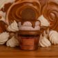 Perfume Lattafa Cookie Crave edp 75ml mujer - Imagen 2
