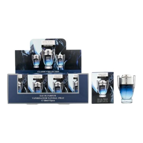 Set de Perfumes Only You Eau de Parfum 30ml - Fragancias Clásicas