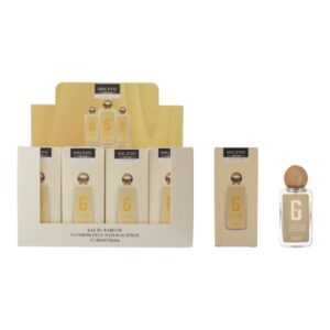 Perfume Only You G 30ml Eau de Parfum Unisex - Fragancia fresca y duradera