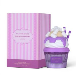Perfume Lattafa Mallow Madness Eau de Parfum 75ml - Imagen 4