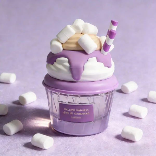 perfume-lattafa-mallow-madness-eau-de-parfum-75ml-2 Perfume Lattafa Mallow Madness Eau de Parfum 75ml - Imagen 2