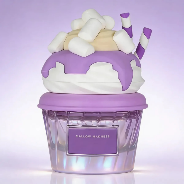 perfume-lattafa-mallow-madness-eau-de-parfum-75ml-3 Perfume Lattafa Mallow Madness Eau de Parfum 75ml - Imagen 3