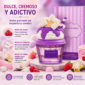 Perfume Lattafa Mallow Madness Eau de Parfum 75ml