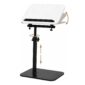 mesa para notebook giradorio