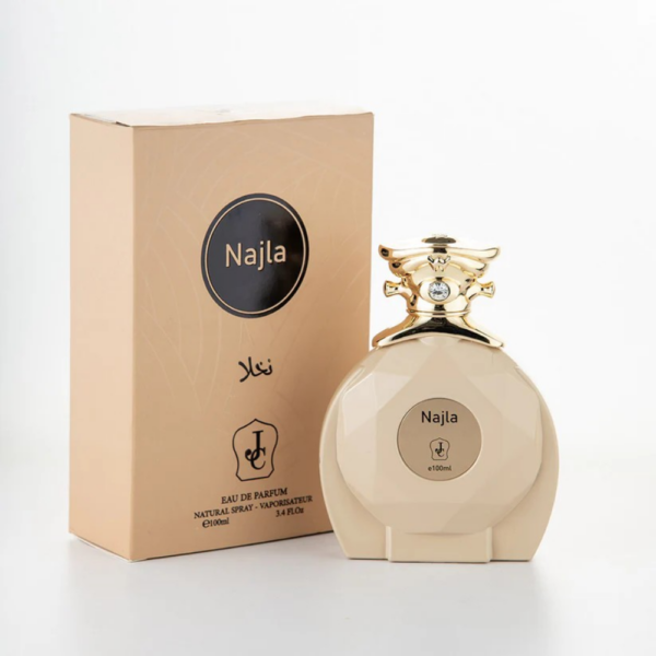 perfume-najla-eau-de-parfum-100ml-4 Perfume Najla Eau de Parfum 100ml - Imagen 4