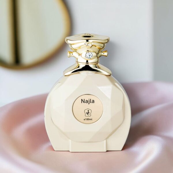 Perfume Najla Eau de Parfum 100ml