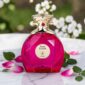 Perfume Rose Secret Eau de Parfum 100ml Mujer - Imagen 4