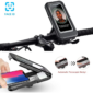 Soporte reforzado para celular en bicicleta y moto, ajustable y resistente - vista 4