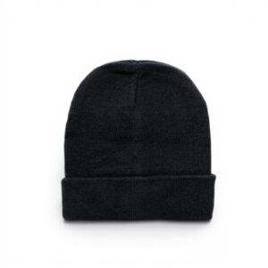 GORRO INVERNO PARA FIRO MUJER HOMBRE NEGERO