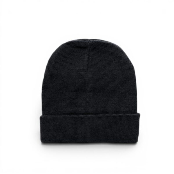 GORRO INVERNO PARA FIRO MUJER HOMBRE NEGERO