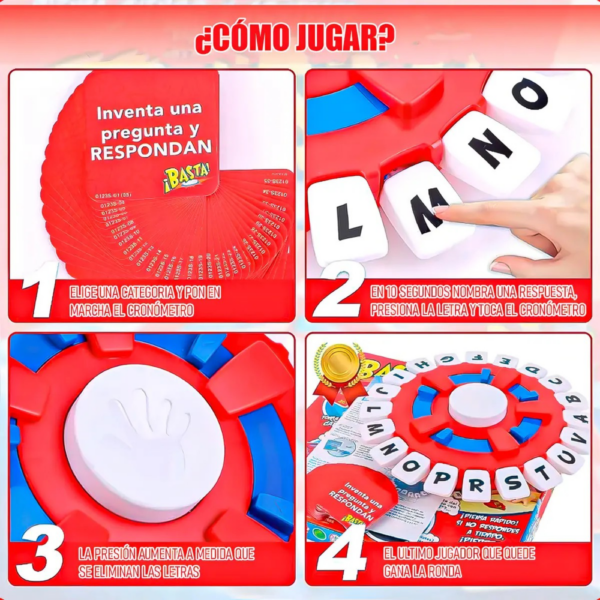 basta!!-juego-de-mesa-tradicional-3 BASTA!! JUEGO DE MESA TRADICIONAL - Imagen 3
