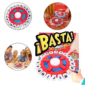 BASTA!! JUEGO DE MESA TRADICIONAL - Imagen 4