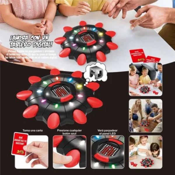 juego-de-mesa-basta-3era-generacion-3 JUEGO DE MESA BASTA 3ERA GENERACION - Imagen 3