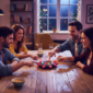 JUEGO DE MESA BASTA 3ERA GENERACION