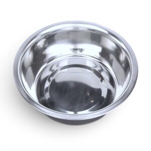 Bowl Para Mezclar De Acero Inoxidable Cocina 20cm - Imagen 4