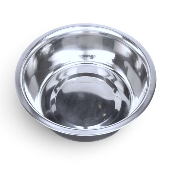 bowl-para-mezclar-de-acero-inoxidable-cocina-20cm-4 Bowl Para Mezclar De Acero Inoxidable Cocina 20cm - Imagen 4