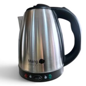 Pava electrica Mang 1800ml automatica mate